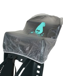 Housse Protection Pour Porte Bebe-Siege Enfant Arriere