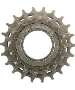 Roue Libre 3V. Gravity 16-19-22 Import Colori Bronze