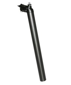 Tige de Selle Route-VTT Rs Carbone Diam 30.9 L350mm (270Grs)