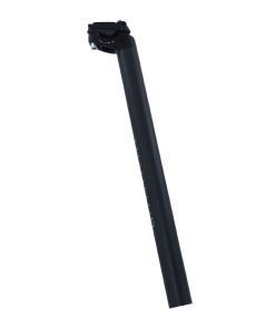 Tige de Selle Route-VTT Rs Carbone Diam 27.2 L350mm (265Grs)