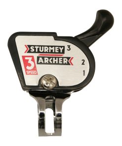 Manette City Sturmey Archer 3V. Classic