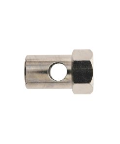 Ecrou de Roue Velo Sturmey Cote Droit Pour Moyeu 3V. (Unite)