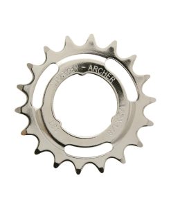 Pignon Sturmey 18D. Pour Moyeu 3V.