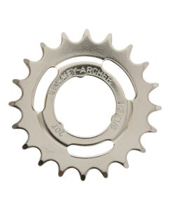 Pignon Sturmey 20D. Pour Moyeu 3V.