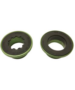 Cuvette Integre Boitier Route Reducteur Fsa Pour Passer D'Axe de 30 Vers Axe de 24-22mm Type: SRAM Gxp Bb386