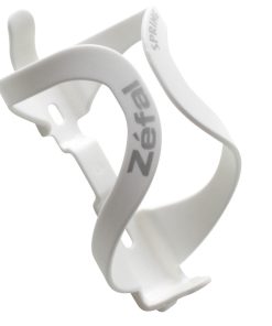 Porte Bidon Zefal Spring Blanc Super Souple (Resine Thermoplastique)