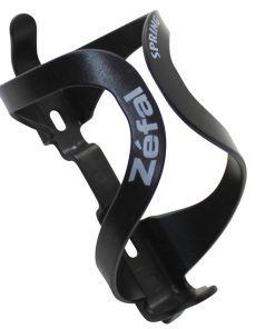 Porte Bidon Zefal Spring Noir Super Souple (Resine Thermoplastique)