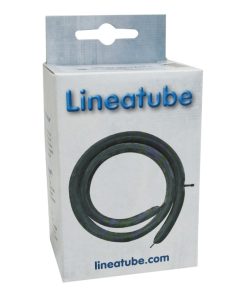 Chambre a Air Velo Pour Vae-E-Bike 24-29 X 1.10 À 1.75 Lineaire Valve Standard Tout Alu (Permet de Monter La Chambre a Air Sans Demonter La Roue) -Linea-