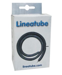 Chambre a Air Velo Pour Vae-E-Bike 24-29 X 1.10 À 1.75 Lineaire Valve Presta Tout Alu (Permet de Monter La Chambre a Air Sans Demonter La Roue) -Linea-
