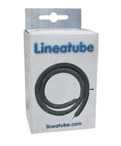 Chambre a Air Velo Pour Vae-E-Bike 20 X 1.10 À 1.75 Lineaire Valve Standard Tout Alu (Permet de Monter La Chambre a Air Sans Demonter La Roue) -Linea-