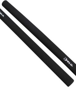 Mousse de Cintre Guidon City Multipositions - Poignee (Paire)