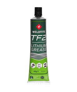 Graisse Velo Weldtite Tf2 Lithium (Tube 40G)