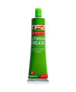Graisse Velo Weldtite Tf2 Lithium (Sur Carte Tube 40G)
