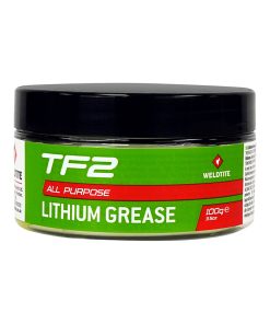 Graisse Velo Weldtite Tf2 Lithium (Pot 100G)
