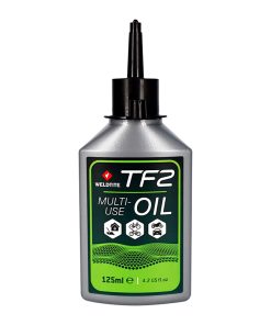 Lubrifiant Velo Multi-Usage Weldtite Tf2 Cycle Oil (125Ml) Roulement-Cable