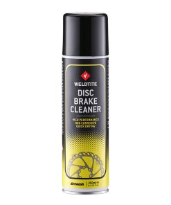 Nettoyant Frein A Disque Weldtite (Aerosol 250Ml)