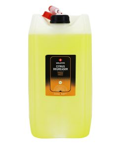 Degraissant Weldtite Dirtwash Citrus Pour Transmission (Bidon 25L)