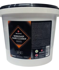 Savon-Nettoyant Mains Dirtwash Gel (Bidon 5L)