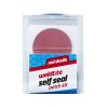 Rustine Weldtite Red Devils Autocollantes-Autoadhesives (Boite de 6)