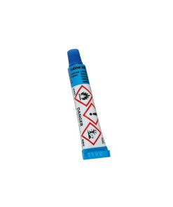 Colle A Rustine Weldtite Dissolution (Tube 5G)