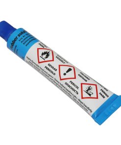 Colle A Rustine Weldtite Dissolution (Tube 15G)