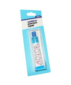 Colle A Rustine Weldtite Dissolution (Tube 15G Sur Carte)