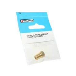 Transformateur-Adaptateur de Pompe vs En Vp (Vendu A L'Unite Sur Carte)