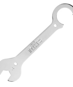 Outil Demonte Boitier - Cuvette Cle de 24mm (Sur Carte Marque Cyclo)