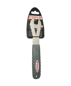 Outil Cle A Cone Weldtite 15mm (Sur Carte Marque Cyclo)