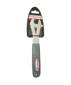 Outil Cle A Cone Weldtite 17mm (Sur Carte Marque Cyclo)