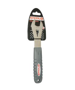 Outil Cle A Cone Weldtite 18mm (Sur Carte Marque Cyclo)