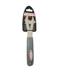Outil Cle A Cone Weldtite 19mm (Sur Carte Marque Cyclo)