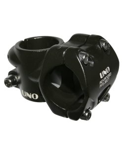 Potence VTT Dh Enduro R60 Alu Noir Mat 31,8 L 35mm 140Grs Pour Fourche 1"1-8