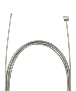 Cable de Frein VTT Newton Acier 1,6mm 2.50M (Boite de 25 Cables)
