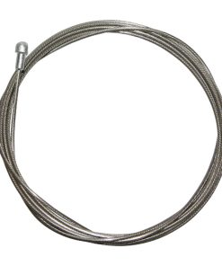 Cable de Frein Route Newton Inox 1,6mm 2.25M (Boite de 25)