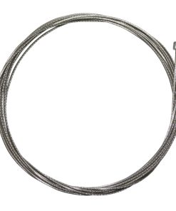 Cable de Derailleur Newton Inox Renforce Pour Shimano et Adaptable 1,2mm 2,50M (Boite de 25)
