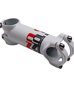 Potence Route-VTT Uno Grade2.0 Alu Reversible 31,8 Blanc Lg120 (110Grs)