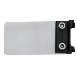 Plaque Numero Velo Course Fixation Tige de Selle Par Collier Caoutchouc (Vendu A L Unite)