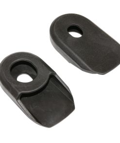 Protection Manivelle Gravity Crank Force Noir (Paire)