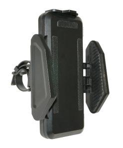 Support Smartphone-Telephone Gravity Pap1 Fixation Cintre Guidon Pour Dimension 59X98mm À 124X158mm
