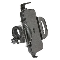 Support Smartphone-Telephone Gravity Pap2 Fixation Cintre Guidon Pour Dimension 54X111mm À 72X127mm