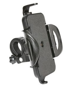 Support Smartphone-Telephone Gravity Pap2 Fixation Cintre Guidon Pour Dimension 54X111mm À 72X127mm