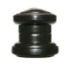Jeu Direction Ahead-Set 1"1-8 Gravity Acier-Alu A Bille Noir