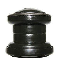 Jeu Direction Ahead-Set 1"1-8 Gravity Acier-Alu A Bille Noir