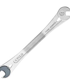 Outil Cle A Pedale 15-15mm Weldtite (Sur Carte Marque Cyclo)