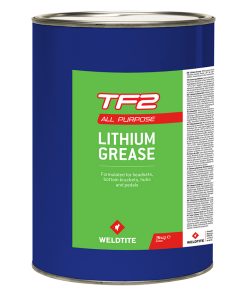 Graisse Velo Weldtite Tf2 Lithium (Pot 3Kg)