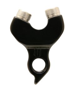 Patte de Derailleur Alu Marwi Cannondale Gh-206 (Vendu A L'Unite Sur Carte)