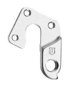 Patte de Derailleur Alu Marwi Merida-Felt Gh-213 (Vendu A L'Unite Sur Carte)