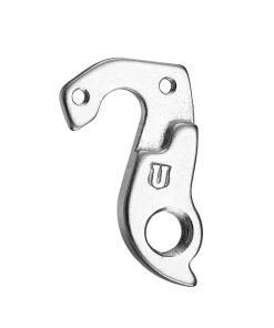 Patte de Derailleur Alu Marwi Haibike Gh-224 (Vendu A L'Unite Sur Carte)