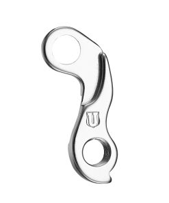 Patte de Derailleur Alu Marwi Bergamont Gh-227 (Vendu A L'Unite Sur Carte)